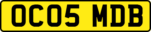 OC05MDB