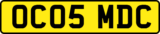 OC05MDC