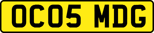 OC05MDG