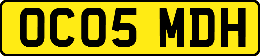 OC05MDH