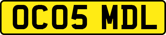 OC05MDL