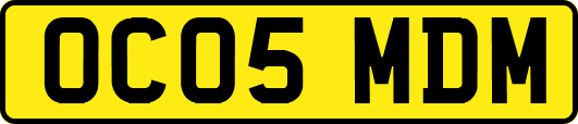 OC05MDM