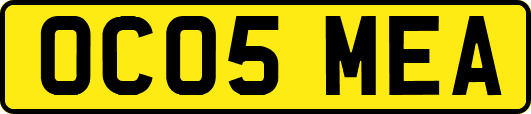 OC05MEA