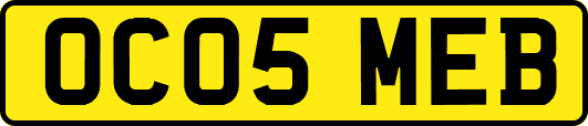 OC05MEB