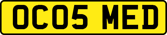 OC05MED