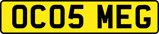 OC05MEG