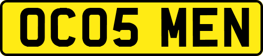 OC05MEN