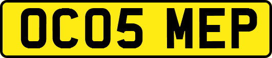 OC05MEP