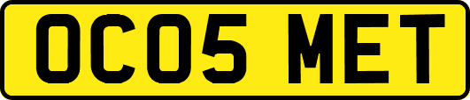 OC05MET