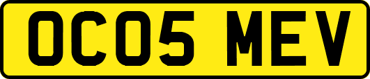 OC05MEV