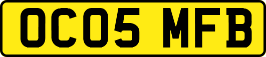 OC05MFB