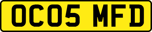 OC05MFD
