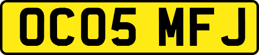 OC05MFJ