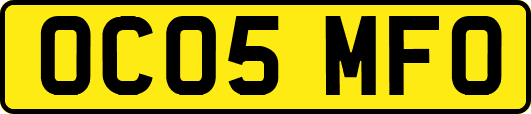 OC05MFO