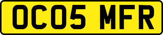 OC05MFR