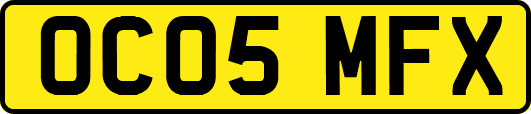 OC05MFX