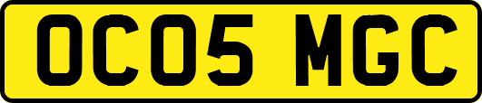 OC05MGC