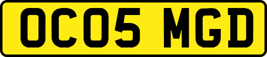 OC05MGD