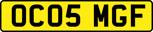 OC05MGF