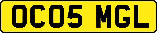 OC05MGL