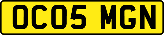 OC05MGN