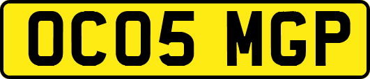 OC05MGP