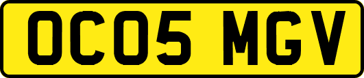 OC05MGV