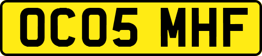 OC05MHF