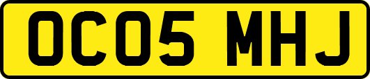 OC05MHJ