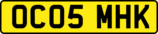 OC05MHK