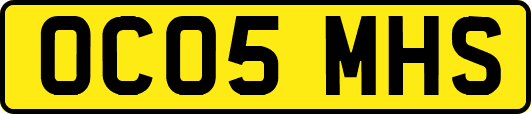 OC05MHS