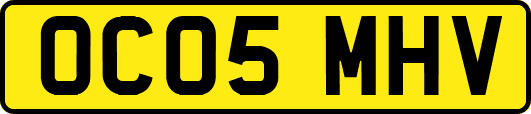 OC05MHV