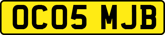 OC05MJB