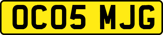 OC05MJG