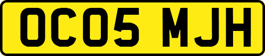 OC05MJH