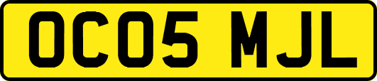 OC05MJL