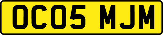 OC05MJM