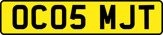 OC05MJT