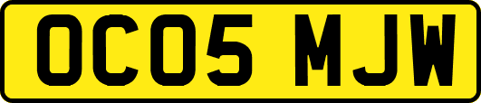 OC05MJW