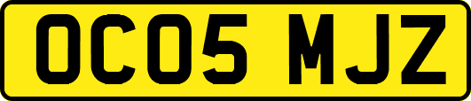 OC05MJZ
