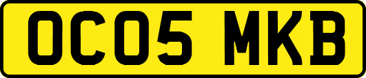 OC05MKB
