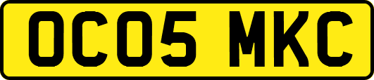OC05MKC