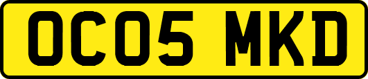 OC05MKD