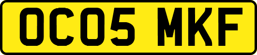 OC05MKF