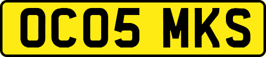 OC05MKS