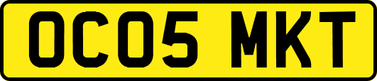 OC05MKT