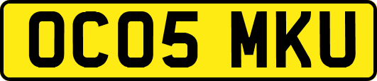 OC05MKU