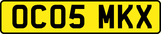 OC05MKX