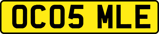 OC05MLE