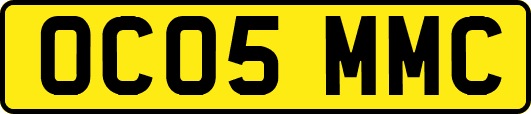 OC05MMC
